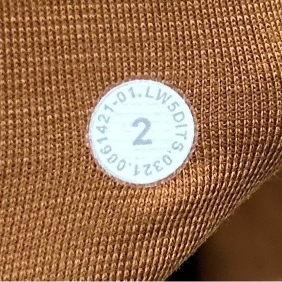 Lululemon Align High Rise Full Length Leggings - Picture 4 of 4